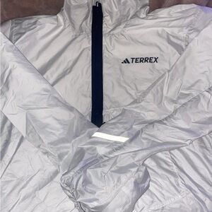 Adidas Terrex women’s jacket